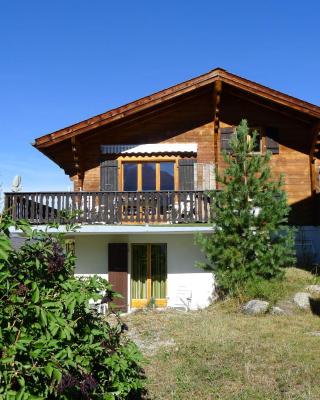 Chalet Rietsli by Interhome