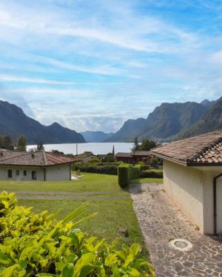 Holiday Home Villa Lackas-1 by Interhome