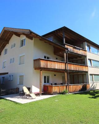 Apartment Gerda-2 by Interhome