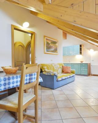 Apartment Ardoney-2 by Interhome