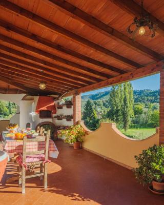 Apartment Barbara by Interhome