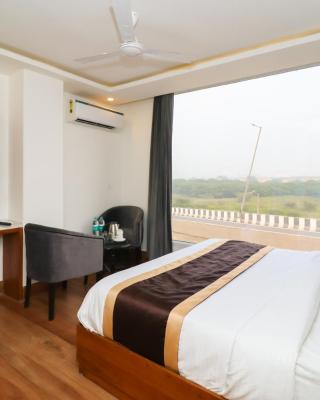 Hotel View - A Boutique Hotel