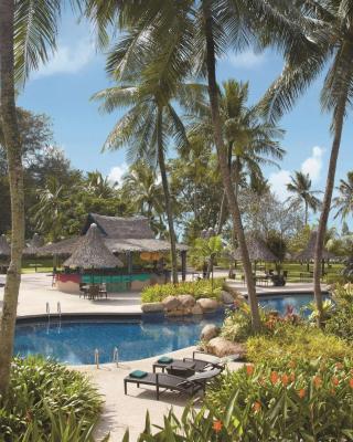 Shangri-La Golden Sands, Penang