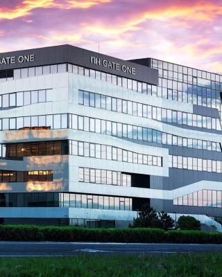 NH Bratislava Gate One