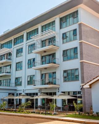 Ulwazi Place Hotel by Trianum