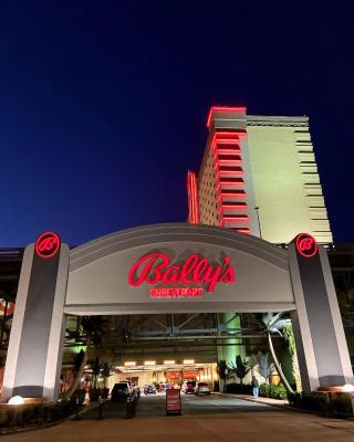 Bally's Shreveport Casino & Hotel