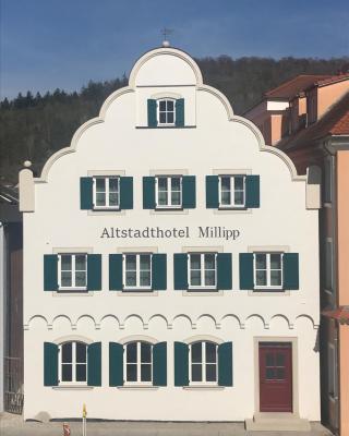 Altstadthotel Millipp