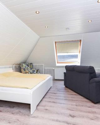 Haus Windliese Apartments