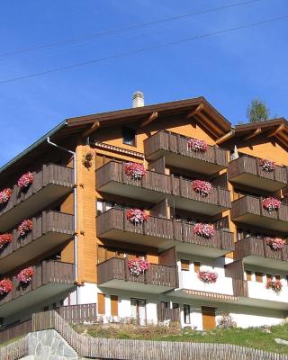 Apartment Gentiana - Utoring-42 by Interhome