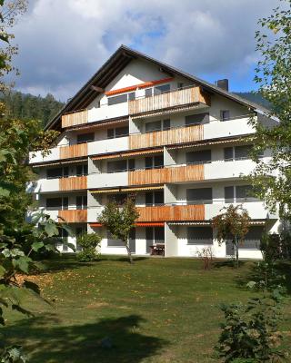 Apartment Val Signina-2 by Interhome