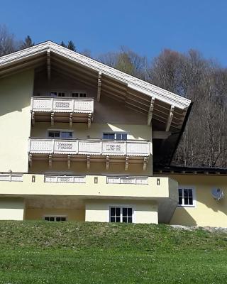 Apartment Grün by Interhome