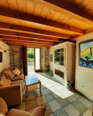 Errotazar apartamento M