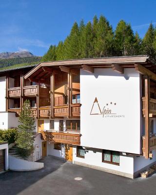 Apartment Alpin-5 by Interhome