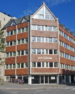 Enter City Hotel