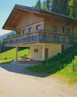 Chalet Chalet Jupiter by Interhome