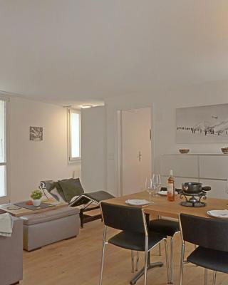 Apartment Lauber-2 by Interhome