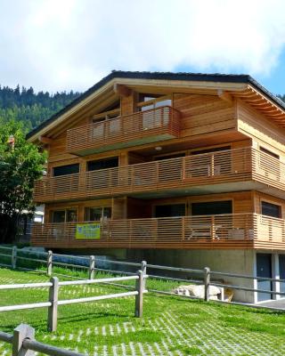 Apartment Jardins d'Helene by Interhome