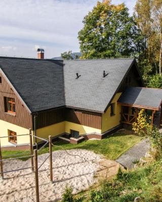 Holiday Home Albrechtice by Interhome