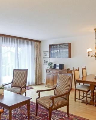 Apartment Rustica Apt- M by Interhome