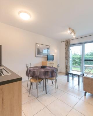 Studio Deauville II 010 by Interhome