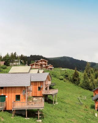 Chalet Klippitzoase by Interhome