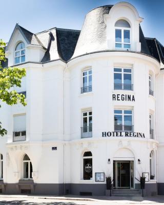 Hotel Regina & Spa