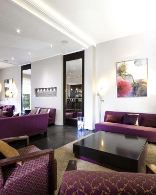Best Western Plus Hotel Plaisance