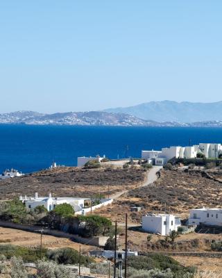 Stella Di Mare holiday house