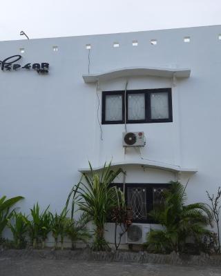 Spear Villa