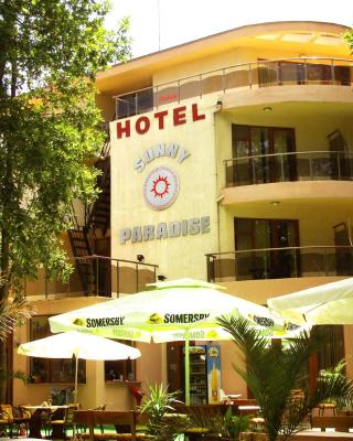 Sunny Paradise Family Hotel