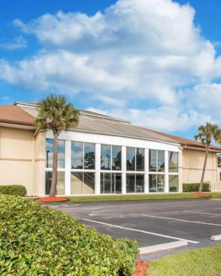 Quality Inn & Suites Ridgeland