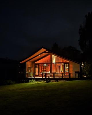 Casa Bauda de Chiloé