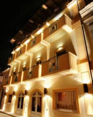 B&B San Matteo