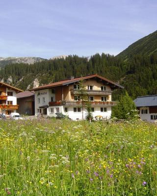 Pension Waldhof