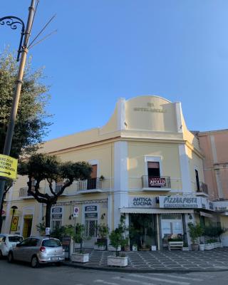 Hotel Apollo
