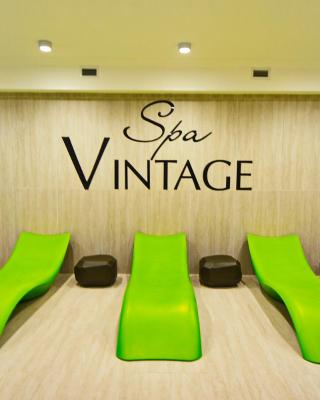 Spa Hotel "VINTAGE"