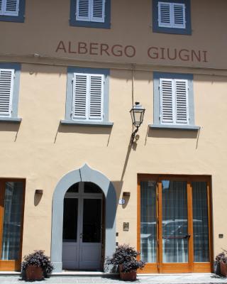 Albergo Giugni