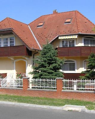 Jakab Ház