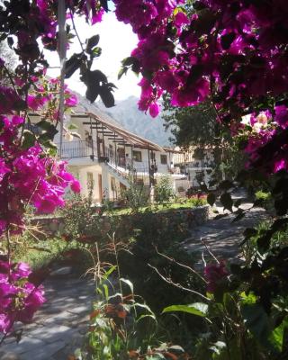 Casa de Mama Valle - Urubamba