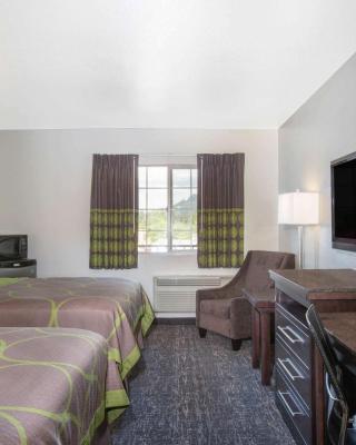 Gateway Inn & Suites Eugene-Springfield