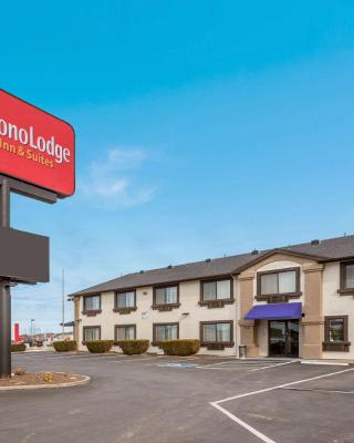 Econo Lodge Inn & Suites Williams - Grand Canyon Area