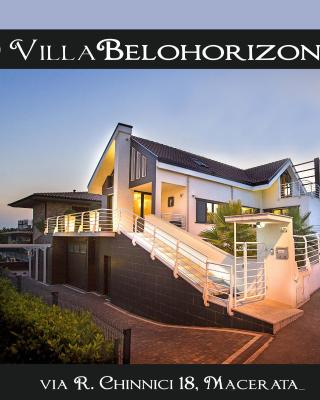 Villa Belohorizonte