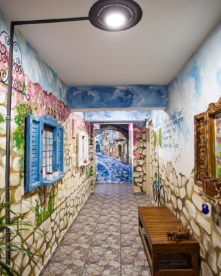 Zephyros City Otel