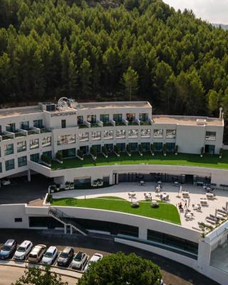 Syncrosfera Fitness & Spa Health Hotel Boutique