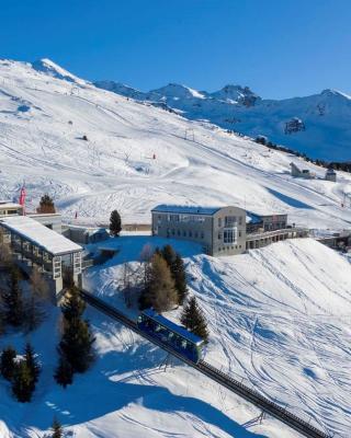 Tignousa logement de groupes et individuels