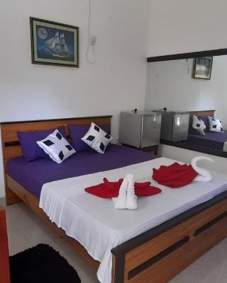 Paradise inn
