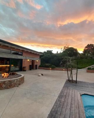 Fijnbosch Game Lodge Jeffreys Bay