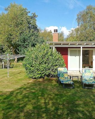 6 person holiday home in Stege