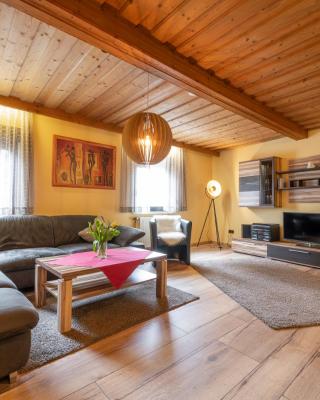 Zweck's Ferienwohnung