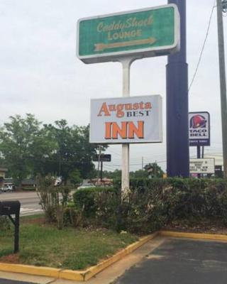 Augusta Best Inn